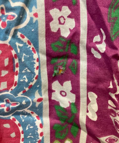 POLO JEANS CO.（ポロジーンズカンパニー）POLO JEANS CO. (ポロジーンズカンパニー) オープンカラーシャツ マルチカラー サイズ:XLの古着・服飾アイテム