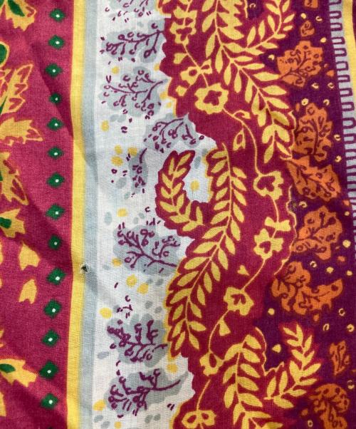 POLO JEANS CO.（ポロジーンズカンパニー）POLO JEANS CO. (ポロジーンズカンパニー) オープンカラーシャツ マルチカラー サイズ:XLの古着・服飾アイテム