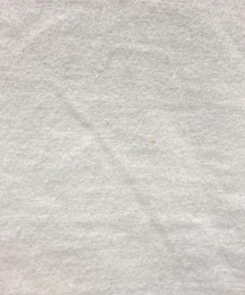 SUPREME（シュプリーム）Supreme (シュプリーム) THRASHER (スラッシャー) プリントTシャツ ホワイト サイズ:Ｌの古着・服飾アイテム