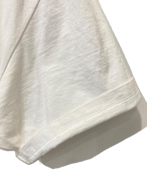 SUPREME（シュプリーム）Supreme (シュプリーム) THRASHER (スラッシャー) プリントTシャツ ホワイト サイズ:Ｌの古着・服飾アイテム