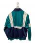adidas (アディダス) ハーフジップトラックジャケット グリーン サイズ:表記不明：8000円