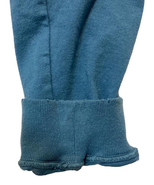 DAIRIKU（ダイリク）DAIRIKU (ダイリク) MOVIE Tee ネイビー サイズ:Fの古着・服飾アイテム