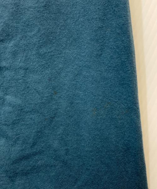 DAIRIKU（ダイリク）DAIRIKU (ダイリク) MOVIE Tee ネイビー サイズ:Fの古着・服飾アイテム