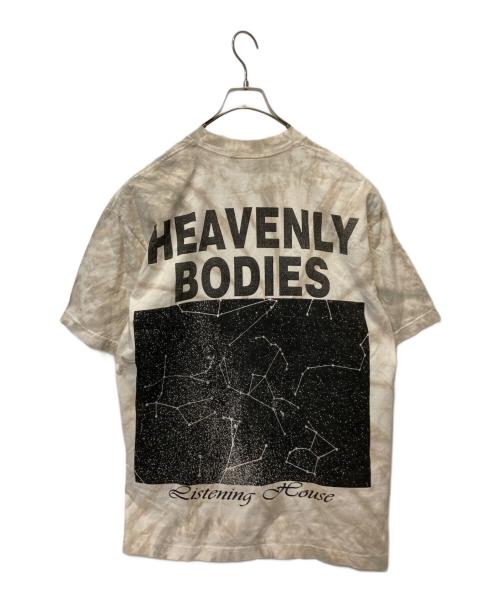 ONLINE CERAMICS（オンライン セラミックス）Online Ceramics (オンライン セラミックス) Tシャツ ベージュ サイズ:Ｌの古着・服飾アイテム