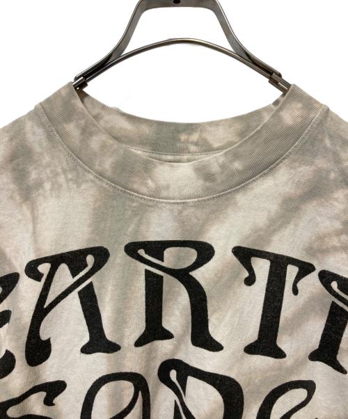 ONLINE CERAMICS（オンライン セラミックス）Online Ceramics (オンライン セラミックス) Tシャツ ベージュ サイズ:Ｌの古着・服飾アイテム