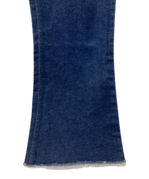 LEVI'S（リーバイス）LEVI'S (リーバイス) 684ブーツカットデニムパンツ インディゴ サイズ:W32 L36の古着・服飾アイテム