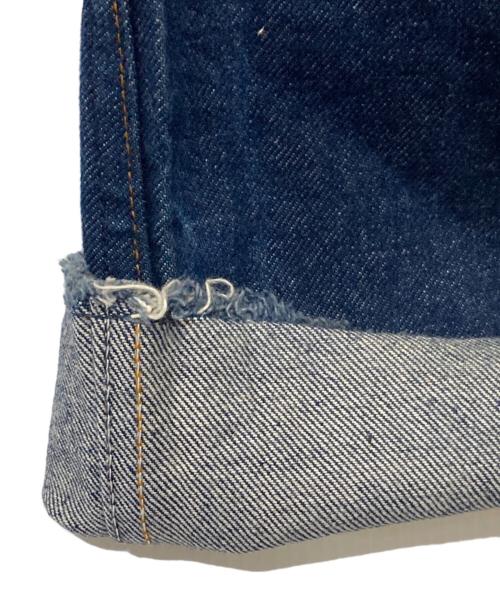 LEVI'S（リーバイス）LEVI'S (リーバイス) 684ブーツカットデニムパンツ インディゴ サイズ:W32 L36の古着・服飾アイテム