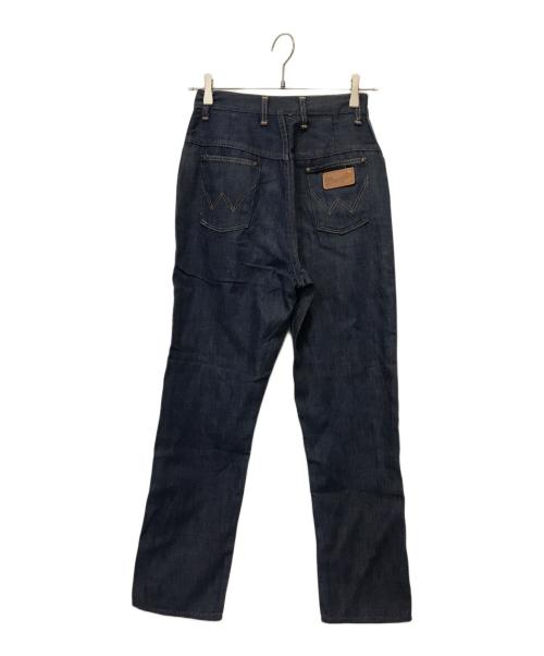 Wrangler（ラングラー）Wrangler (ラングラー) デニムパンツ インディゴ サイズ:13の古着・服飾アイテム