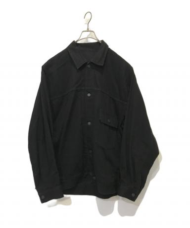中古・古着通販】LAD MUSICIAN (ラッドミュージシャン) 12oz DENIM