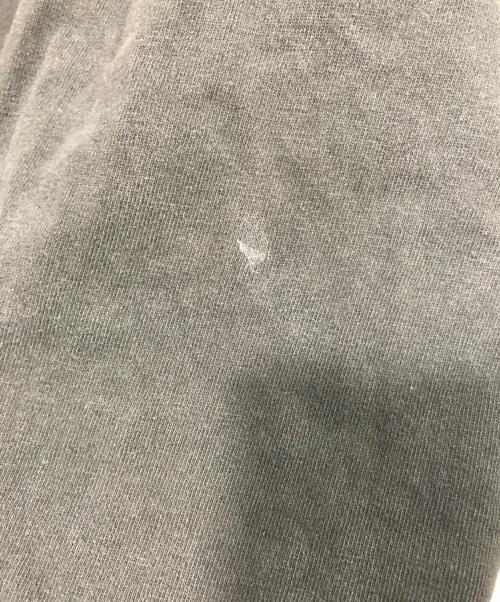 ANDAZIA（アンダジア）ANDAZIA (アンダジア) エッシャーマルチプリントTシャツ ブラック サイズ:XLの古着・服飾アイテム