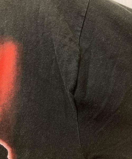 Hanes（ヘインズ）Hanes (ヘインズ) Yes 1994Talk tour tシャツ ブラック サイズ:XLの古着・服飾アイテム