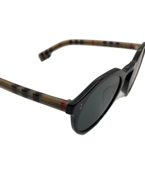 BURBERRY（バーバリー）BURBERRY (バーバリー) サングラス サイズ:50▢22（アジアンフィット）の古着・服飾アイテム