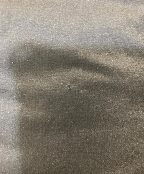 THE NORTH FACE（ザ ノース フェイス）THE NORTH FACE (ザ ノース フェイス) Padded Poncho Coat ブラック サイズ:FREEの古着・服飾アイテム