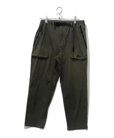 stabridge × gramicci citywalkerpants XXL 中古・古着通販】GRAMICCI (グラミチ) STABRIDGE (スタブリッジ) City