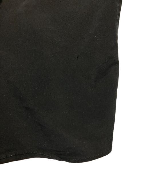 LAD MUSICIAN（ラッドミュージシャン）LAD MUSICIAN (ラッドミュージシャン) シャツ ブラック サイズ:42の古着・服飾アイテム