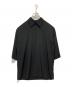LAD MUSICIAN（ラッドミュージシャン）の古着「シャツ」｜ブラック