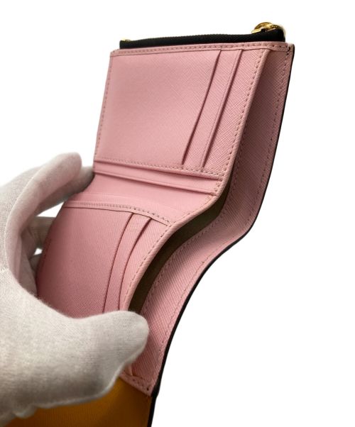 MARNI（マルニ）MARNI (マルニ) トランク マルチカラーの古着・服飾アイテム