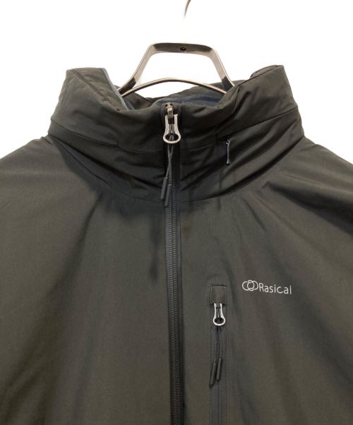 Rasical（ラシカル）Rasical (ラシカル) Fairynova2 ブラック サイズ:Sの古着・服飾アイテム