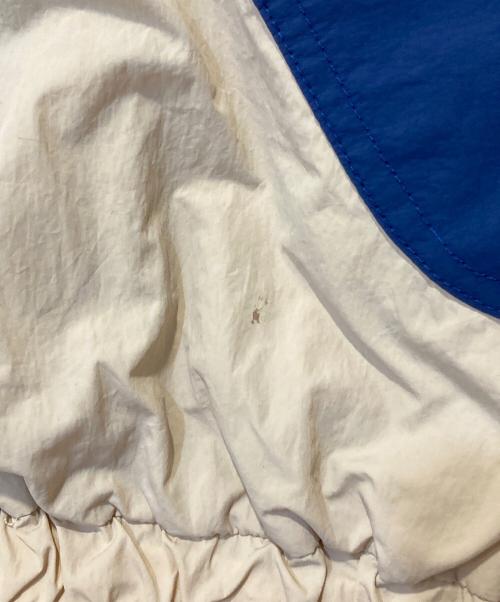 BOYS IN TOY LAND（ボーイズ イン トイランド）BOYS IN TOY LAND (ボーイズ イン トイランド) ナイロンジャケット ベージュ サイズ:Ⅿの古着・服飾アイテム