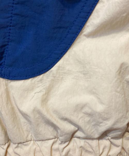 BOYS IN TOY LAND（ボーイズ イン トイランド）BOYS IN TOY LAND (ボーイズ イン トイランド) ナイロンジャケット ベージュ サイズ:Ⅿの古着・服飾アイテム