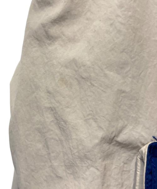 BOYS IN TOY LAND（ボーイズ イン トイランド）BOYS IN TOY LAND (ボーイズ イン トイランド) ナイロンジャケット ベージュ サイズ:Ⅿの古着・服飾アイテム