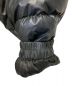 中古・古着 ISSEY MIYAKE (イッセイミヤケ) ダウンジャケット ブラック サイズ:2：26000円