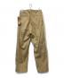SON OF THE CHEESE (（サノバチーズ）) CHIONO SLACKS ベージュ サイズ:Ⅿ：8000円