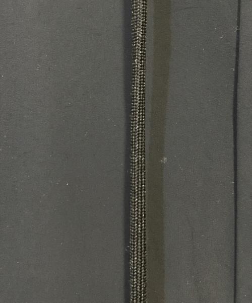 K-3B（ケースリービー）K-3B (ケースリービー) ベルトループ付きアクティブパンツ ブラック サイズ:2の古着・服飾アイテム