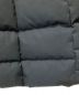 中古・古着 Pyrenex (ピレネックス) grenoble fur ネイビー サイズ:JP36：35000円