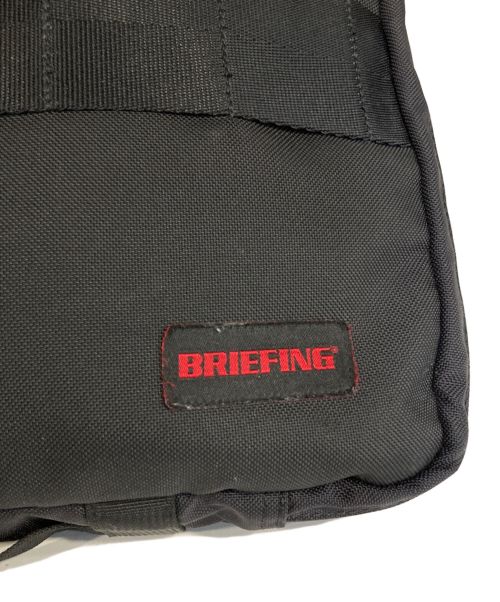 BRIEFING（ブリーフィング）BRIEFING (ブリーフィング) 2WAYバッグの古着・服飾アイテム