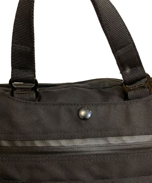 BRIEFING（ブリーフィング）BRIEFING (ブリーフィング) 2WAYバッグの古着・服飾アイテム