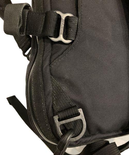 BRIEFING（ブリーフィング）BRIEFING (ブリーフィング) 2WAYバッグの古着・服飾アイテム