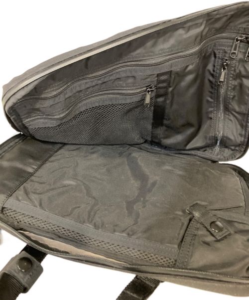 BRIEFING（ブリーフィング）BRIEFING (ブリーフィング) 2WAYバッグの古着・服飾アイテム