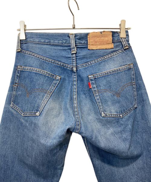 LEVI'S（リーバイス）LEVI'S (リーバイス) 501デニムパンツ インディゴ サイズ:W27 L36の古着・服飾アイテム