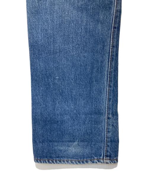 LEVI'S（リーバイス）LEVI'S (リーバイス) 501デニムパンツ インディゴ サイズ:W27 L36の古着・服飾アイテム