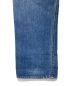 中古・古着 LEVI'S (リーバイス) 501デニムパンツ インディゴ サイズ:W27 L36：18000円