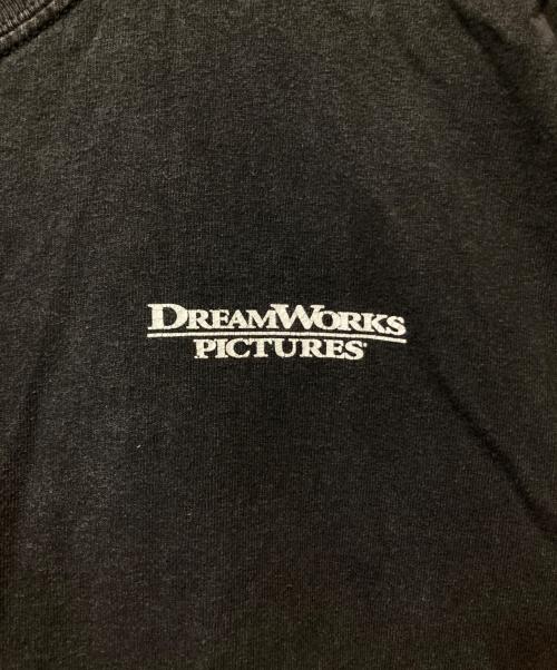 GILDAN（ギルダン）GILDAN (ギルダン) The Ring MOVIE TEE ブラック サイズ:XLの古着・服飾アイテム