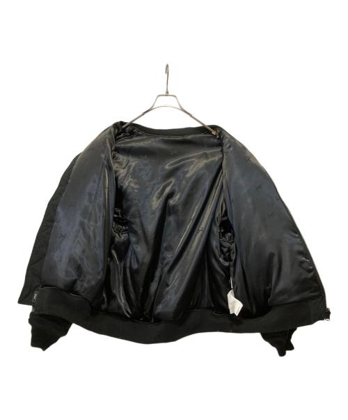 WTAPS（ダブルタップス）WTAPS (ダブルタップス) JFW-02 ブラック サイズ:Lの古着・服飾アイテム