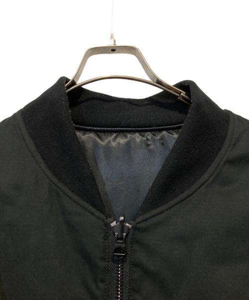 WTAPS（ダブルタップス）WTAPS (ダブルタップス) JFW-02 ブラック サイズ:Lの古着・服飾アイテム