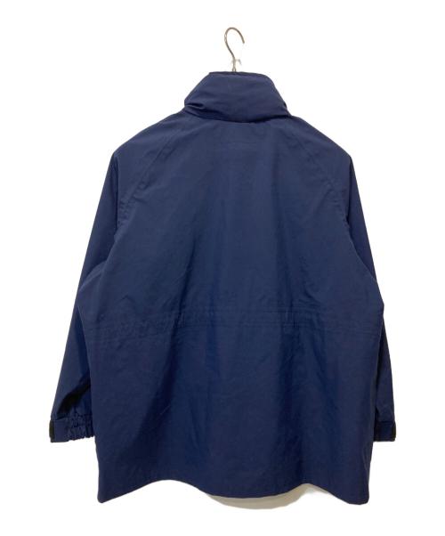 PROPPER（プロッパー）PROPPER (プロッパー) Foul Weather Parka ネイビー サイズ:LXSの古着・服飾アイテム