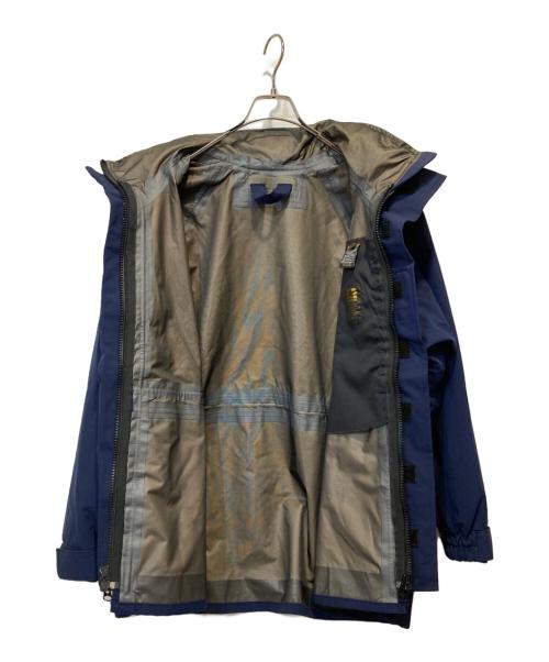 PROPPER（プロッパー）PROPPER (プロッパー) Foul Weather Parka ネイビー サイズ:LXSの古着・服飾アイテム