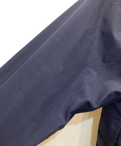 PROPPER（プロッパー）PROPPER (プロッパー) Foul Weather Parka ネイビー サイズ:LXSの古着・服飾アイテム