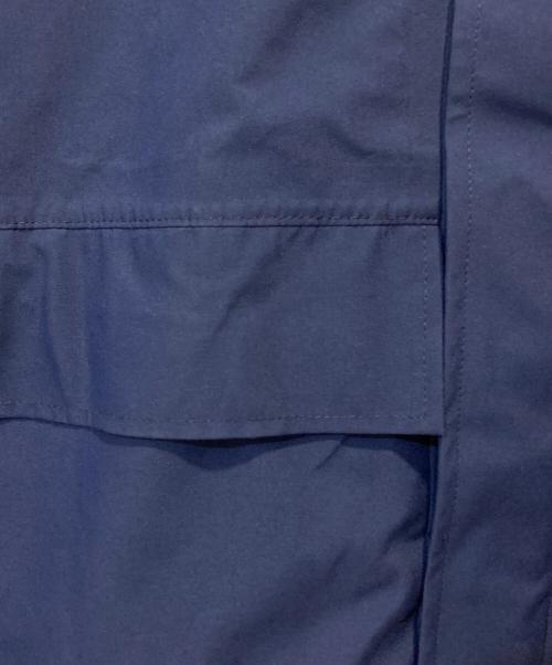PROPPER（プロッパー）PROPPER (プロッパー) Foul Weather Parka ネイビー サイズ:LXSの古着・服飾アイテム