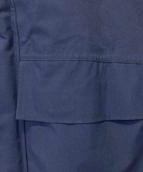 PROPPER（プロッパー）PROPPER (プロッパー) Foul Weather Parka ネイビー サイズ:LXSの古着・服飾アイテム