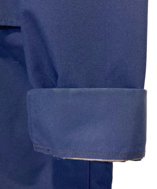 PROPPER（プロッパー）PROPPER (プロッパー) Foul Weather Parka ネイビー サイズ:LXSの古着・服飾アイテム