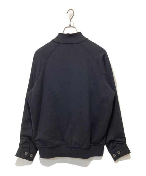 BROOKS BROTHERS（ブルックスブラザーズ）BROOKS BROTHERS (ブルックスブラザーズ) ハリントンジャケット ネイビー サイズ:Ⅿの古着・服飾アイテム