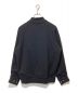 BROOKS BROTHERS (ブルックスブラザーズ) ハリントンジャケット ネイビー サイズ:Ⅿ：13000円