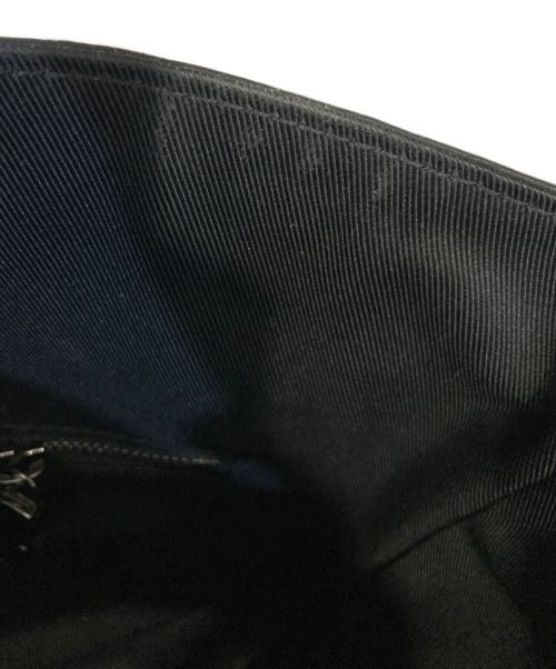 LOUIS VUITTON（ルイ ヴィトン）LOUIS VUITTON (ルイ ヴィトン) アポロ トート ブラックの古着・服飾アイテム