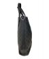 LOUIS VUITTON (ルイ ヴィトン) アポロ トート ブラック：122000円