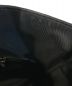 中古・古着 LOUIS VUITTON (ルイ ヴィトン) アポロ トート ブラック：122000円